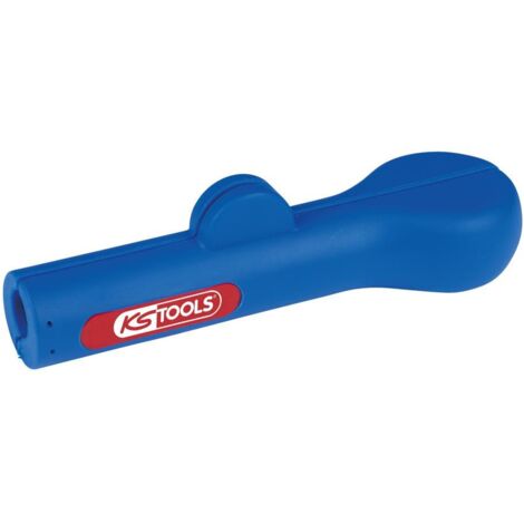 KS Tools Druckmutter mit Lager für Spindel 700.1552