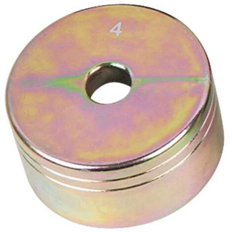 KS Tools Druckstück 4, Ø 58,0 mm