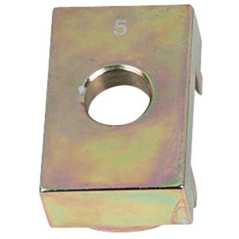 KS Tools Druckstück, 58,0 x 38,0 mm