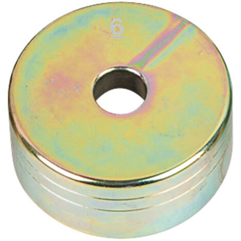 KS Tools Druckstück 6, Ø 54,7 mm