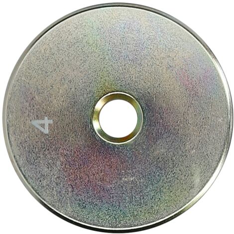 KS Tools Druckstück Ø 83,0 mm