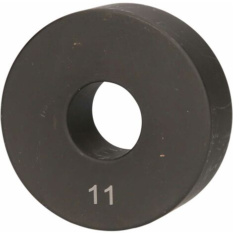 KS Tools Druckstück, Außen-Ø 70 mm, Innen-Ø 24 mm