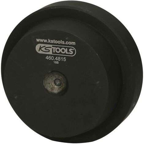 KS Tools Druckstück für Radnabe für SAF, Ø 82 mm