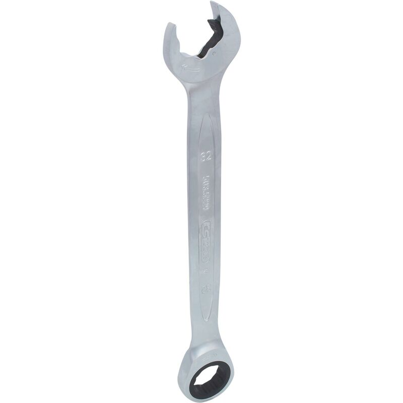 

Kstools - KS TOOLS Llave combinada de carraca DUO GEARplus con función de carraca en la llave fija 32mm