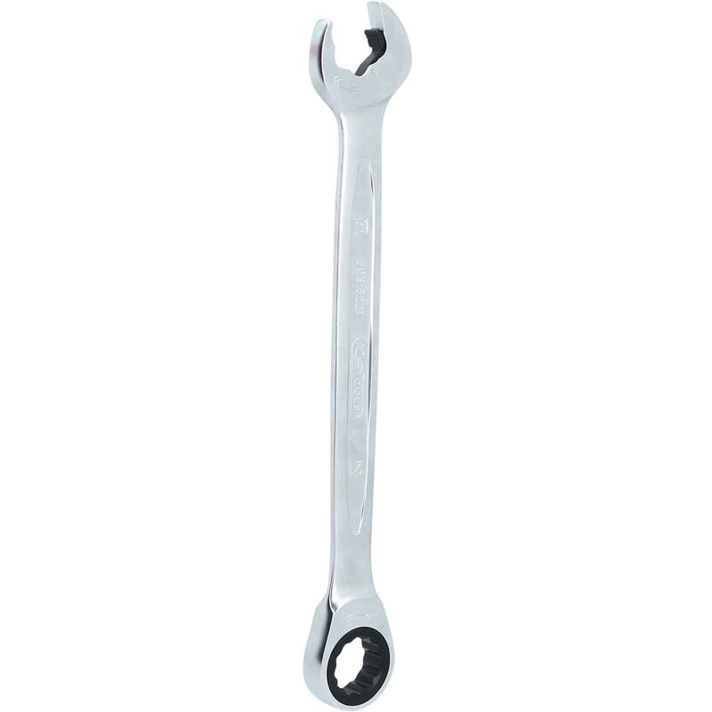 

Kstools - KS TOOLS Llave combinada de carraca DUO GEARplus con función de carraca en la llave fija 21mm