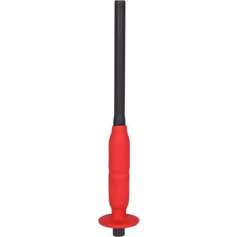 KS Tools Durchtreiber mit Handschutzgriff, rund, Ø 14mm - 156.0034