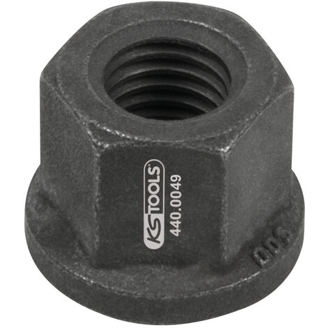 KS Tools - Ecrou à embase, M14 - 440.0049