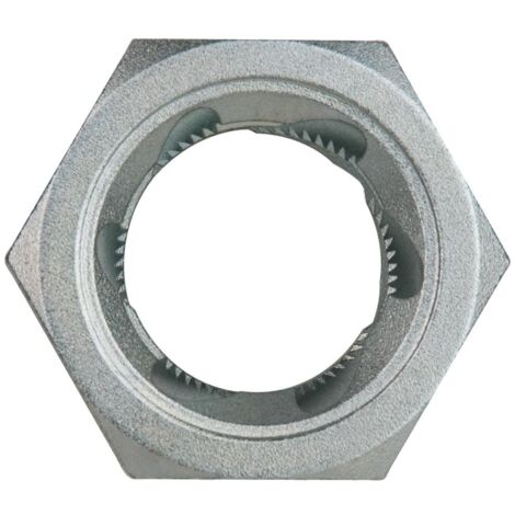 KS TOOLS Écrou de découpe de filetage 3/4' x 20 UNEF ( 150.4907 )
