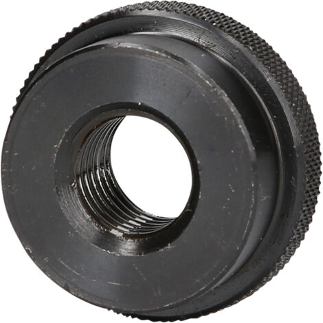 KS Tools - Ecrou moleté M16 x 2 mm - 460.5302