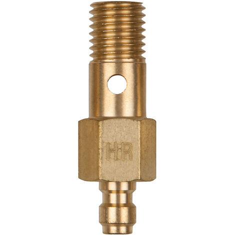 KS Tools - Ecrous creux M12x1,5 - 150.2657