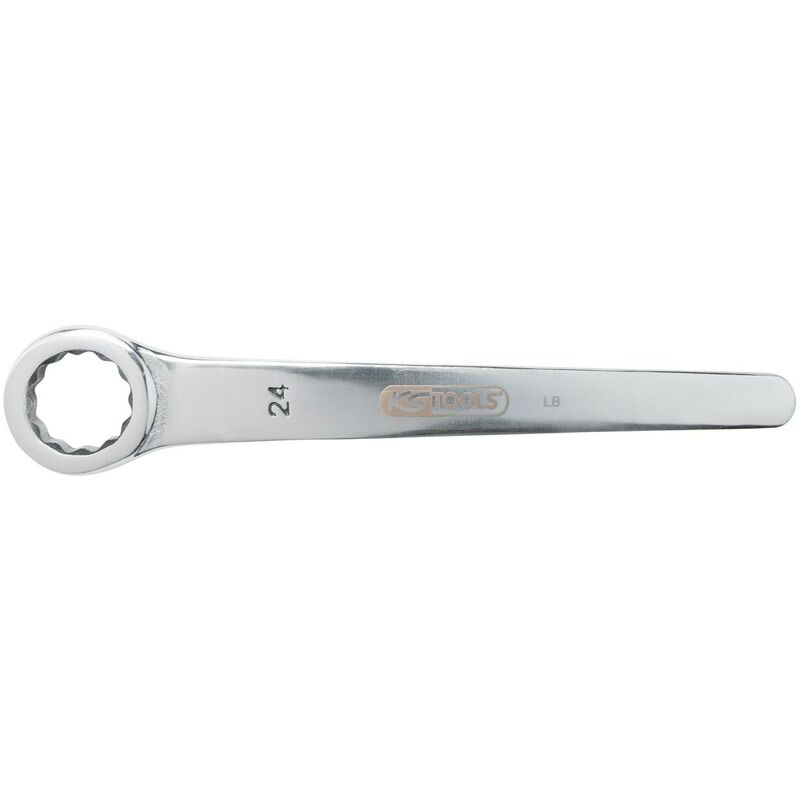 Ks Tools edelstahl Einringschlüssel, 41 mm