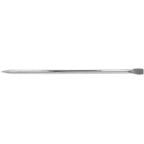 KS Tools EDELSTAHL Nageleisen, 600 mm, Art.Nr. 964.3205