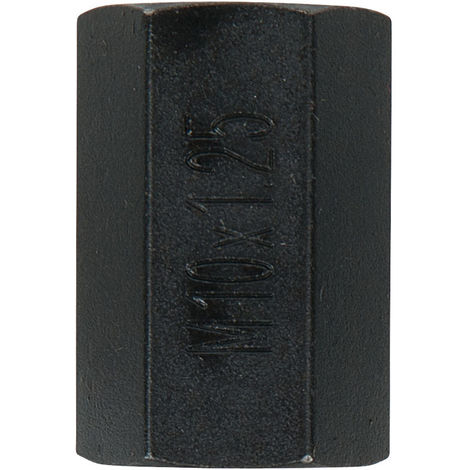 KS TOOLS Einbauhülse, M10 x 1,25