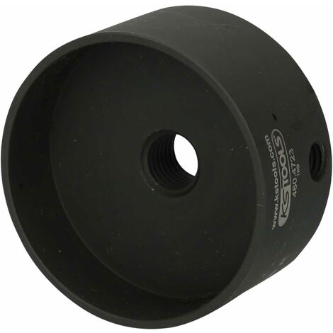 KS Tools Einpresstopf, Ø 73 mm, 36 mm