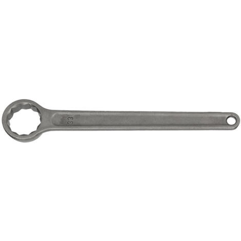KS Tools Einringschlüssel, gerade, 2.5/8"