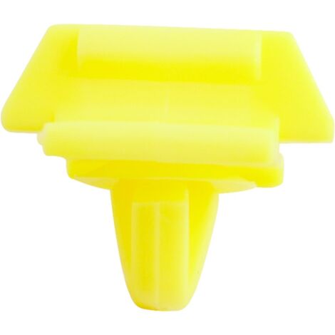 KS Tools Einschieb-Verbindungsclip universal,50er Pack