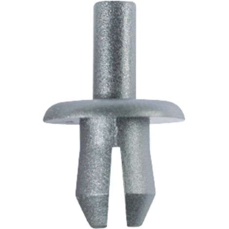 KS Tools Einschlag-Verbindungsclip für VW,50er Pack - 420.5861