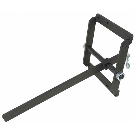 KS Tools Einstelllehre für Wählwellen für 460.1055