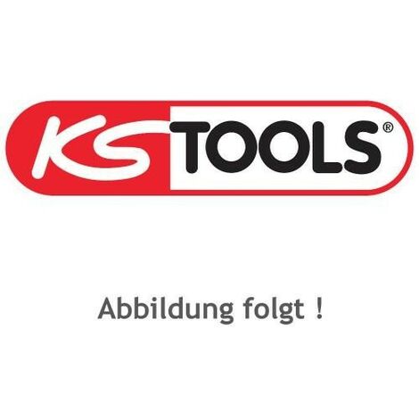 KS Tools Einzel-Mittelschneider M6x1,0,f.331.0060, 331.0327