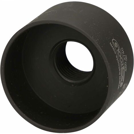 KS Tools Einziehhülse für Faltenbalg, Ø 51 mm, 41 mm