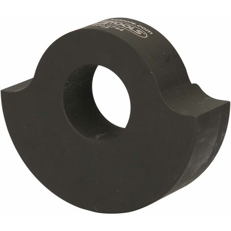 KS Tools Einziehplatte, Ø 60 mm