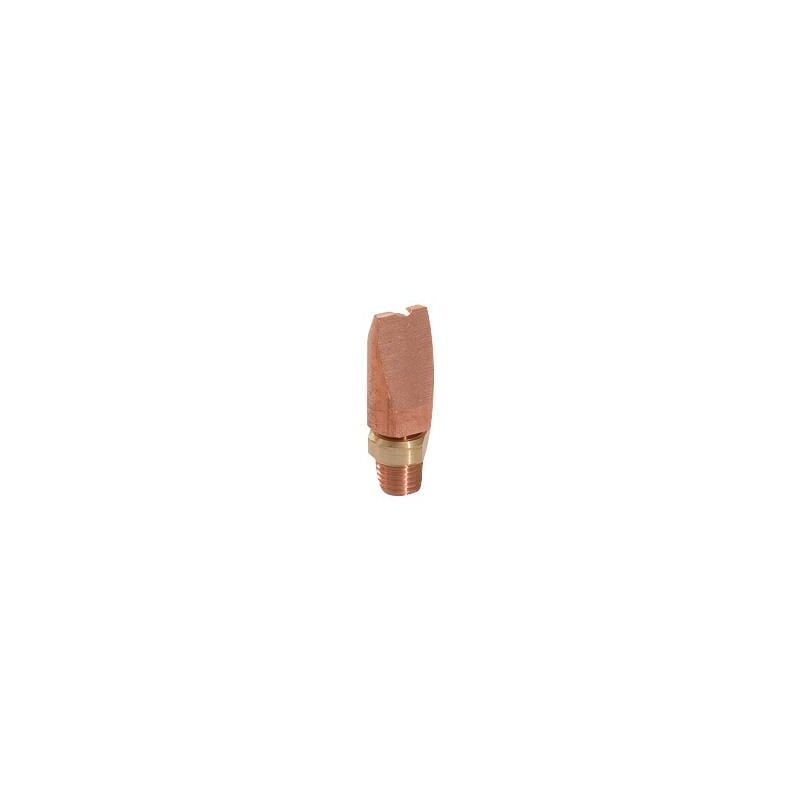 

Kstools - KS TOOLS Electrodo soldable para alambre ondulado