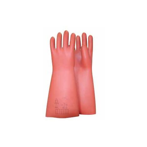 CATU Elektriker Schutzhandschuhe Größe 11 