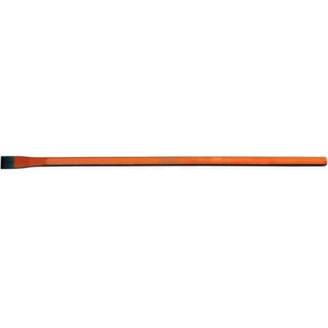 KS Tools Elektrikermeißel, 4-kant, 12x8x200mm