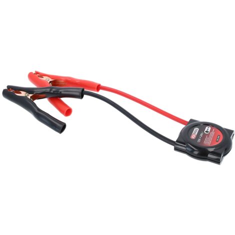 KS Tools Elektronischer Überspannungsschutz, 12/24V