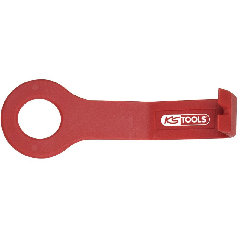 

KS TOOLS Extractor de cuña 180mm, plástico