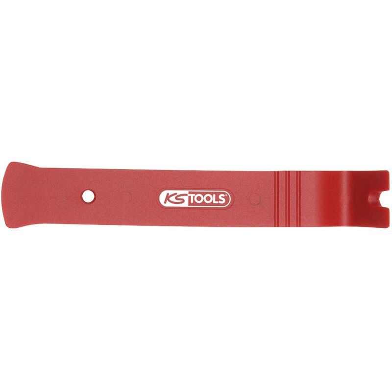 

KS TOOLS Sacagrapas de extremo doble, acodado, 200mm