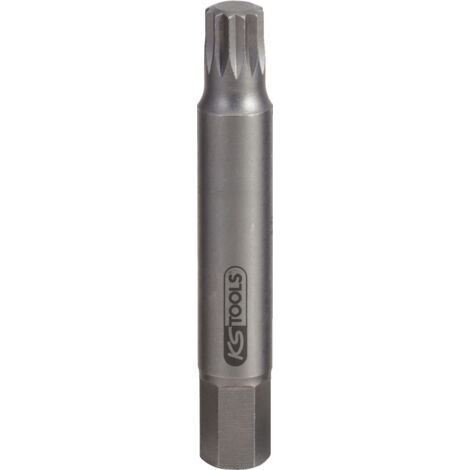 KS Tools - Embout 10mm, XZN M10x75mm - 150.3110
