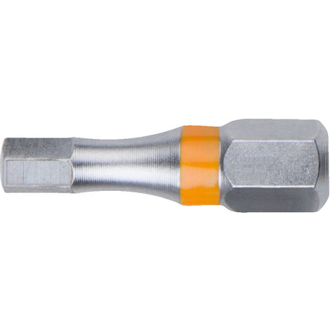 KS Tools - Embout 6 pans TORSIONpower 6 mm - 918.3420
