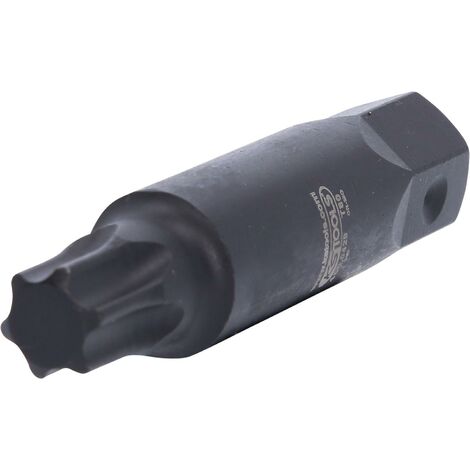 KS TOOLS 450.0430 Embout à chocs L.17mm T90