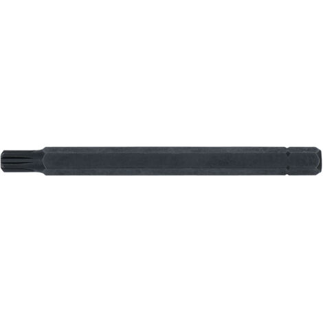 KS Tools - Embout à chocs RIBE®, L.100 mm - 5/16'' - M10 - 911.5174