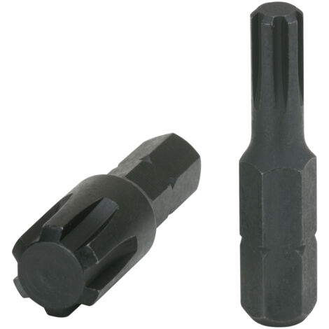 KS Tools - Embout à chocs RIBE®, L.38 mm - 5/16'' - M8 - 911.5168