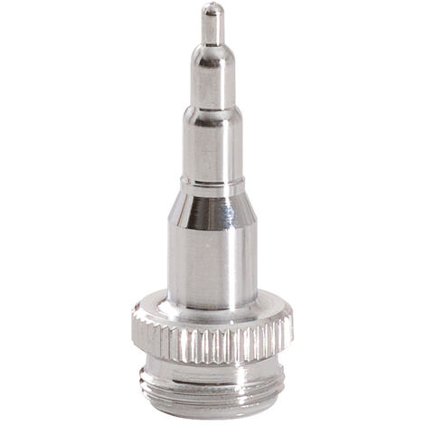 KS Tools - Embout à collet pour 122.1100, 1/8'' - 3/16'' - 1/4'' - 5/16'' - 122.1104