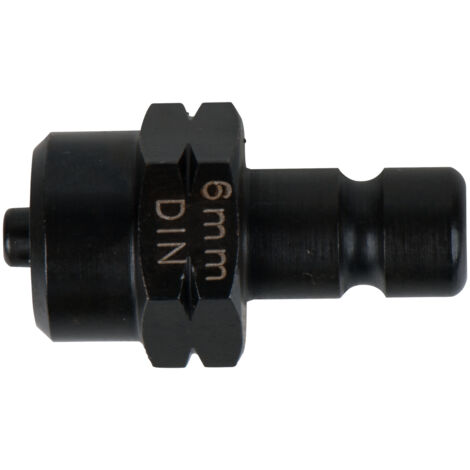 KS Tools - Embout à évaser 6,0 mm - 122.1268