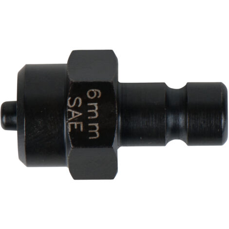 KS Tools - Embout à évaser 6,0 mm SAE - 122.1265