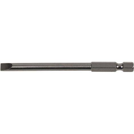 KS TOOLS EMBOUT DE VISSEUSE 911.7605 ACIER D'OUTIL 17G