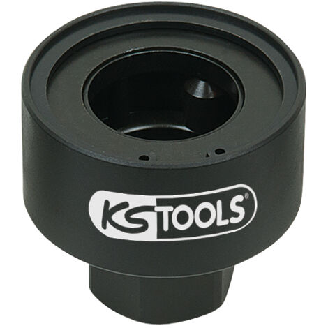 KS Tools - Embout pour démontage de rotules axiales, 35-40 mm du jeu 150.1125 - 150.1128