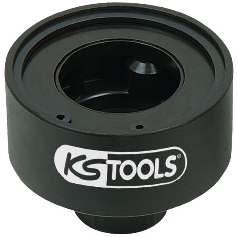 KS Tools - Embout pour démontage de rotules axiales, 40-45 mm du jeu 150.1125 - 150.1129