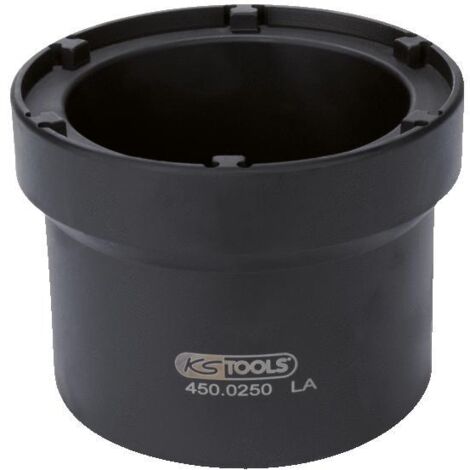 KS TOOLS Embout pour écrous filetés différentiels, l'essieu arrière ( 450.0250 )