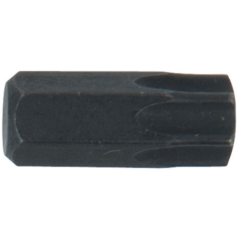 Kstools – Embout TORX® T50 – Entraînement hexagonal 8 mm – Acier chrome vanadium – Poids léger 20 g – Pour vis TX T50