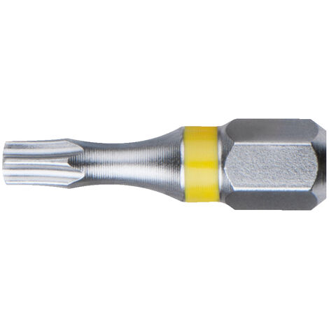 KS Tools - Embout Torx TORSIONpower T15 - 918.3510
