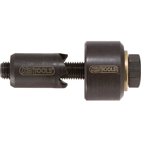 KS TOOLS 129.0018 Emporte-pièce KS Ø 18.6 mm