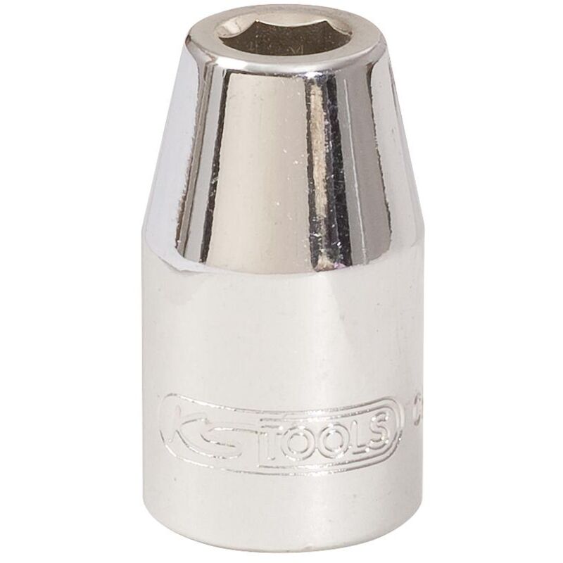 

Kstools - KS TOOLS 1/2' Llave de vaso con adaptador para bits 5/16'