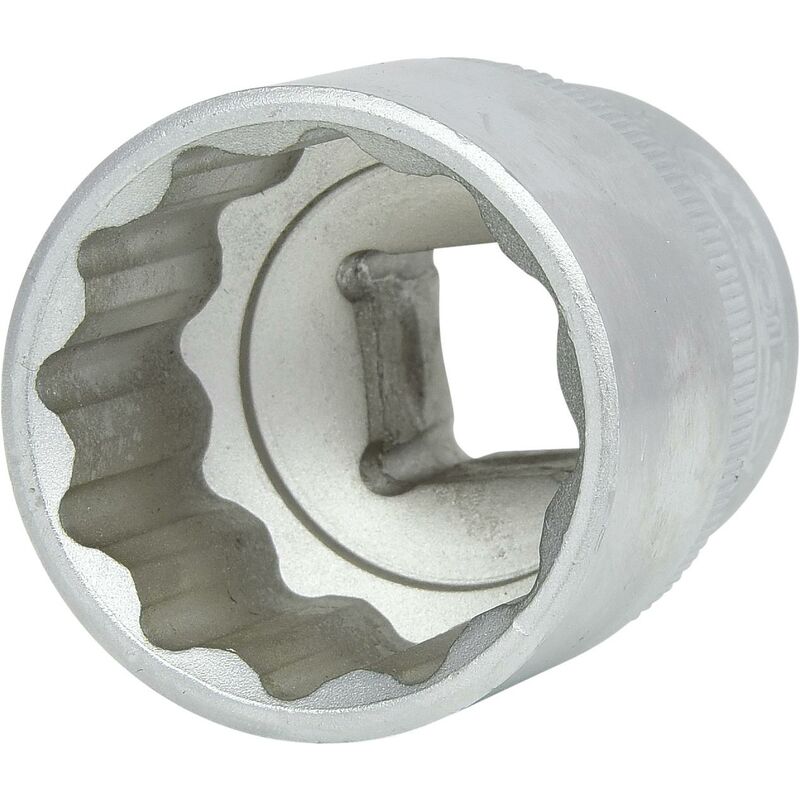

Kstools - KS TOOLS 1/2' Llave de vaso 27mm, dodecaedra
