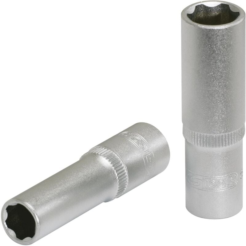 

KS TOOLS 1/2' Llave de vaso 18mm