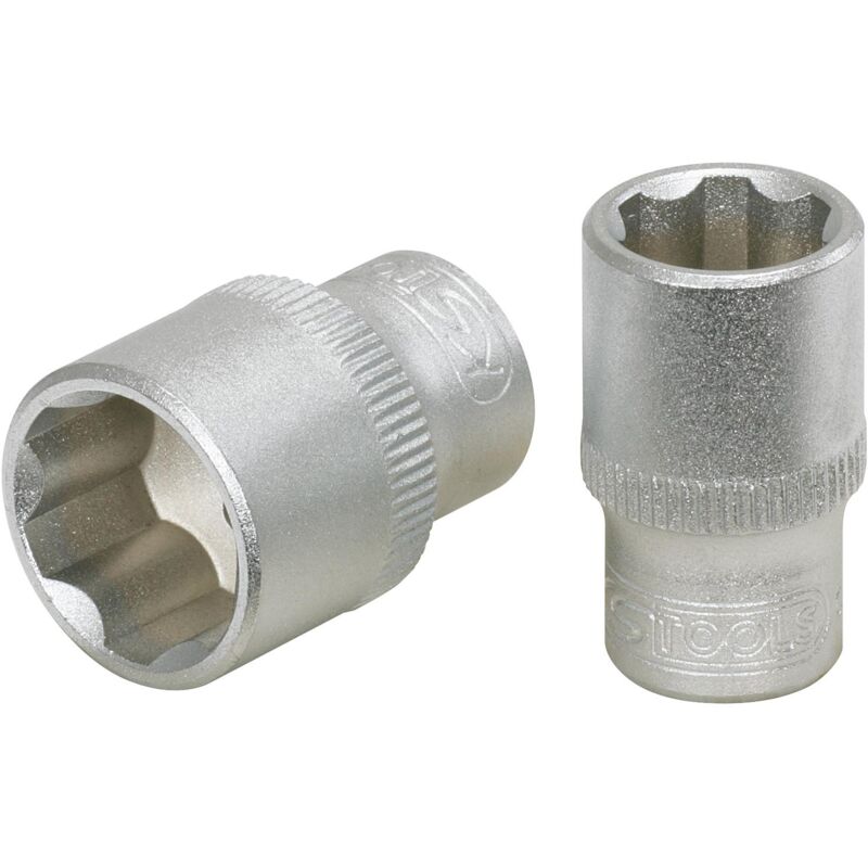 

Kstools - KS TOOLS 1/4' Llave de vaso 11mm
